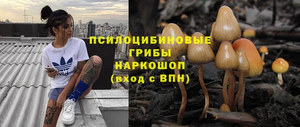 твердый Заволжье