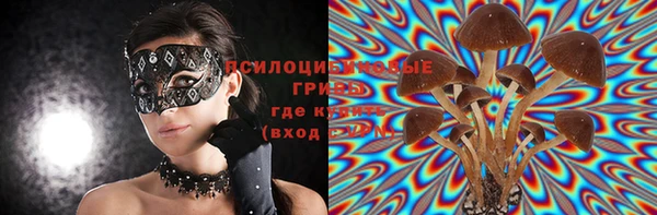 твердый Заволжье